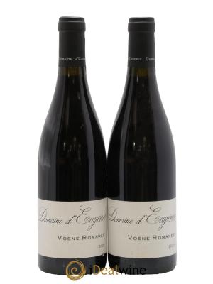 Vosne-Romanée Domaine René Engel - Domaine Eugénie