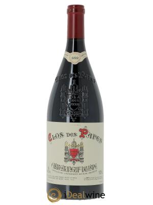 Châteauneuf-du-Pape Clos des Papes - Paul Avril
