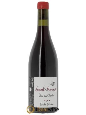 Saint-Amour Clos du Chapitre Famille Dutraive