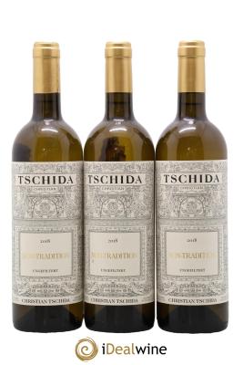Autriche Non-Tradition Christian Tschida