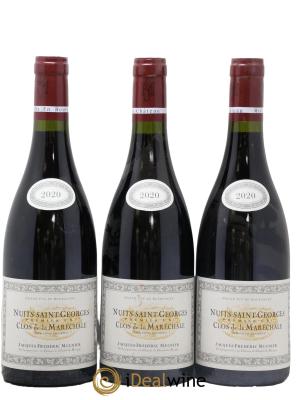 Nuits-Saint-Georges 1er Cru Clos de La Maréchale Jacques-Frédéric Mugnier