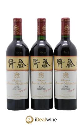 Château Mouton Rothschild 1er Grand Cru Classé