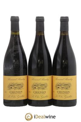 Chinon Le Clos Guillot Bernard Baudry