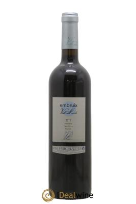 Priorat Bodegas Vall Llach DOCA Embruix