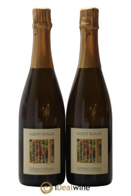 Crémant d'Alsace Albert Boxler