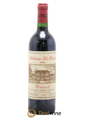Château la Pointe