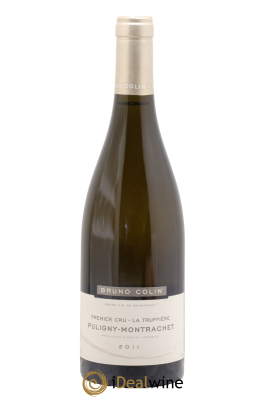 Puligny-Montrachet 1er Cru Champ Canet Etienne Sauzet