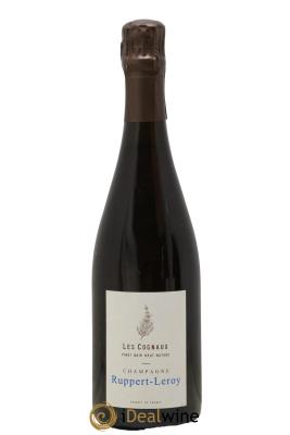 Les Cognaux Brut Nature Ruppert-Leroy