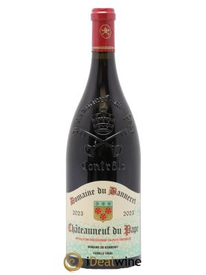 Châteauneuf-du-Pape Banneret