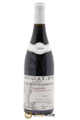 Charmes-Chambertin Grand Cru Dugat-Py