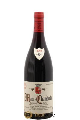 Mazis-Chambertin Grand Cru Armand Rousseau (Domaine)
