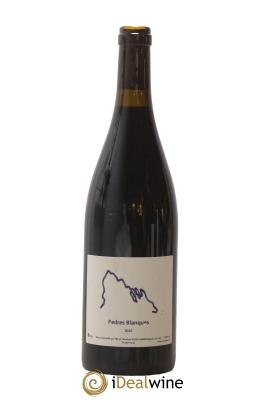 Vin de France Pedres Blanques Rié et Hirofumi Shoji