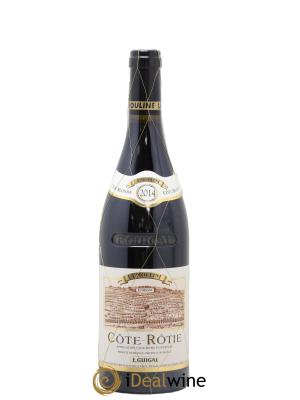 Côte-Rôtie La Mouline Guigal