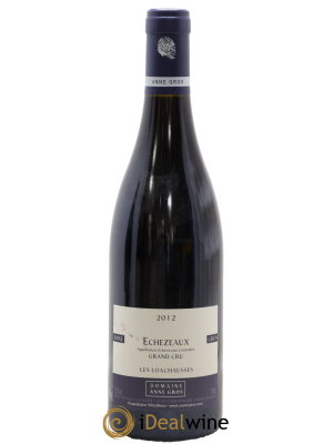 Echezeaux Grand Cru Les Loachausses Anne Gros
