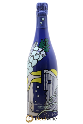 1985 - Collection Lichtenstein Taittinger