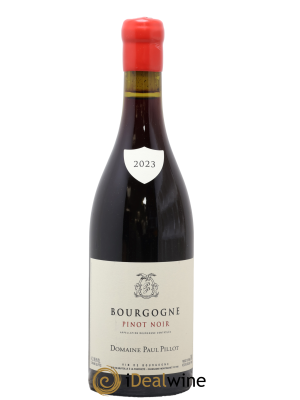 Bourgogne Pinot Noir Paul Pillot (Domaine)