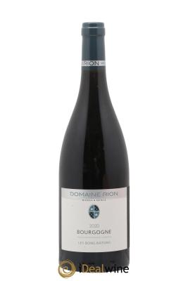 Bourgogne Les Bons Batons Patrice Rion