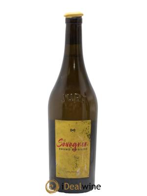 Côtes du Jura Savagnin Bruno Bienaimé