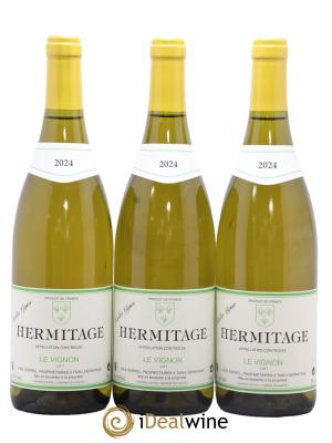Hermitage Le Vignon Vieilles Vignes JMB Sorrel