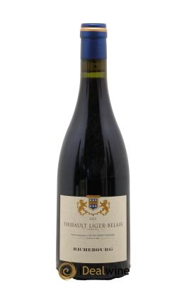 Richebourg Grand Cru Thibault Liger-Belair