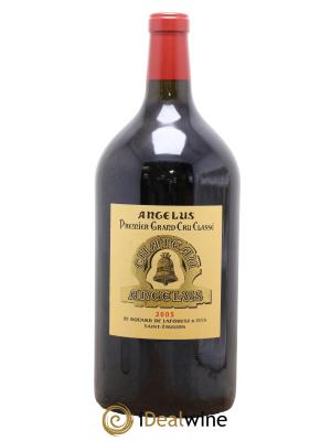 Château Angélus 1er Grand Cru Classé A