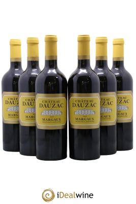 Château Dauzac 5ème Grand Cru Classé