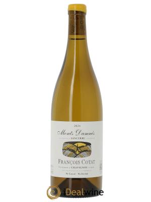 Sancerre Les Monts Damnés François Cotat 