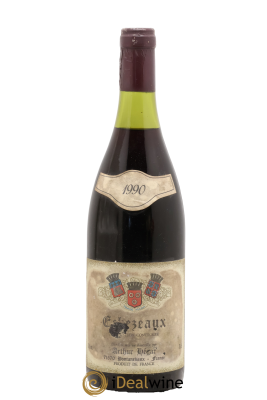 Echezeaux Grand Cru Arthur Hegar