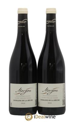 Morgon Vieilles Vignes Domaine de la Bêche