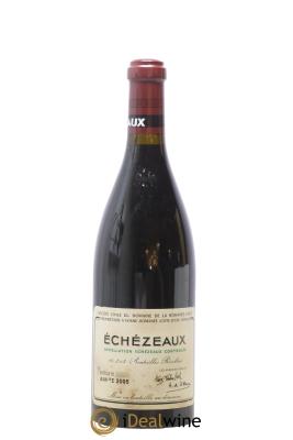 Echezeaux Grand Cru Domaine de la Romanée-Conti