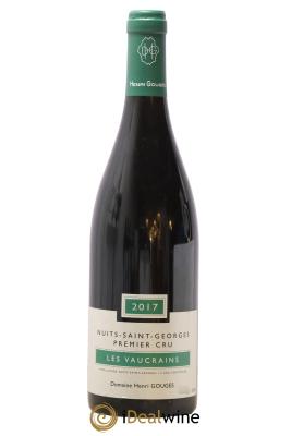 Nuits-Saint-Georges 1er Cru Les Vaucrains Henri Gouges