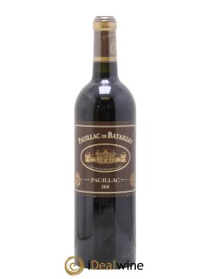 Pauillac Pauillac De Batailley
