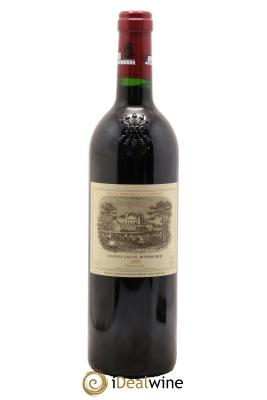 Château Lafite Rothschild 1er Grand Cru Classé