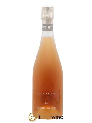 Rosé Brut Jacques Selosse