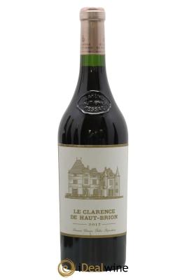 Clarence (Bahans) de Haut-Brion Second Vin