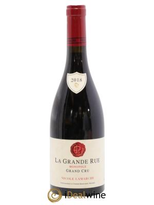 La Grande Rue Grand Cru Lamarche (Domaine)