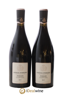 Pommard Clos Marey-Monge Monopole Château de Pommard Grands Champs