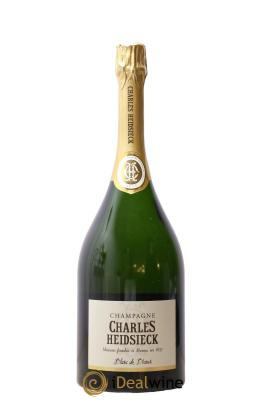 Blanc de Blancs Charles Heidsieck