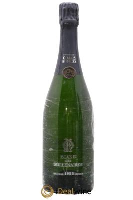 Blanc de Blancs Blanc des Millénaires Brut Charles Heidsieck
