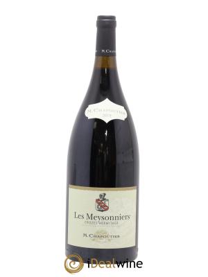 Crozes-Hermitage Les Meysonniers Chapoutier