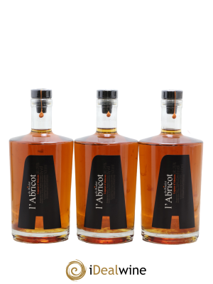 Liqueur L'Abricot du Roulot Roulot (Domaine)