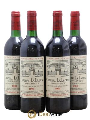 Château la Lagune 3ème Grand Cru Classé