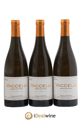 Ajaccio Tradition Vaccelli
