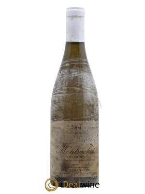 Montrachet Grand Cru Marc Colin & Fils