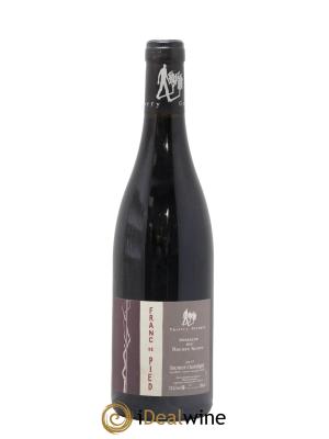 Saumur-Champigny Franc de pied Domaine des Roches Neuves - Thierry Germain