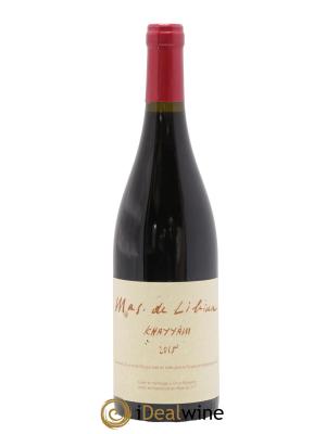 Vin de France (anciennement Côtes-du-Rhône) Khayyam Mas de Libian