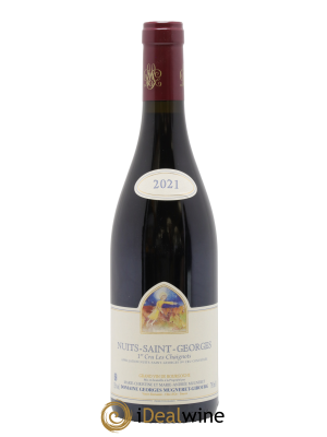Nuits-Saint-Georges 1er Cru Les Chaignots Mugneret-Gibourg (Domaine)