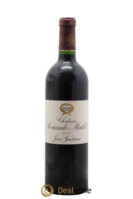 Château Sociando Mallet