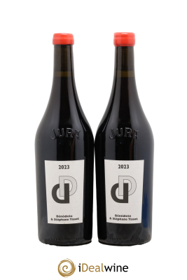 Arbois DD Bénédicte et Stéphane Tissot