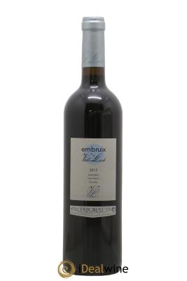 Priorat Bodegas Vall Llach DOCA Embruix